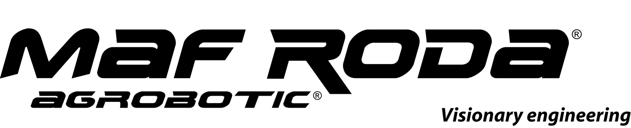 maf roda